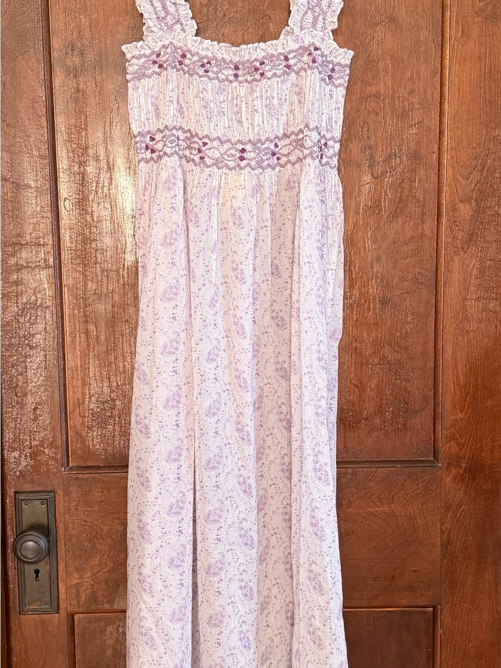 Doen Harbor Nightgown